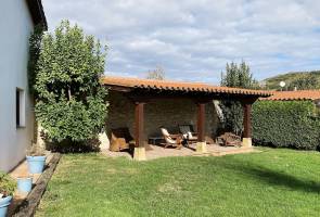 Posada La Casona de Los Güelitos