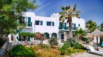 Hotel Kalypso