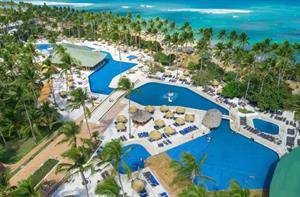 Grand Sirenis Punta Cana Resort