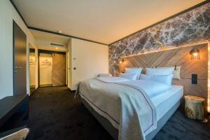 FourSide Hotel Salzburg, Trademark Collection by Wyndham