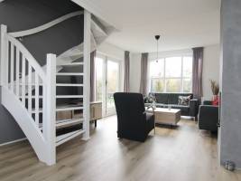 Vakantiehuis E 507
