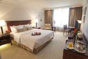 Regal Pacific Buenos Aires