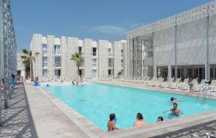 Résidence Pr. Nakâra S2