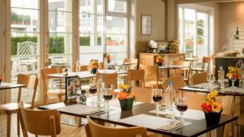 Campanile Hotel Brussel-Vilvoorde