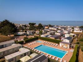 Camping Belle Etoile