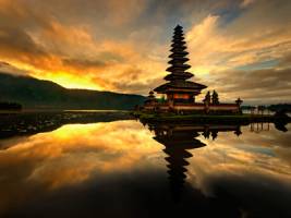 Rondreis Indonesië: Bali Cultuur & Strand (2 weken); Bali, eilan