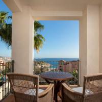 Hotel Vincci Selección La Plantacion del Sur