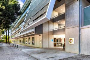 Bed & Breakfast Jerez