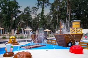 Vakantiepark Hoge Kempen