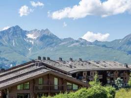 Pierre & Vacances Premium Résidence Les Alpages de Chantel