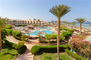 Flamenco Beach en Resort