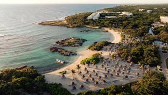Grand Sirenis Riviera Maya Resort and Spa