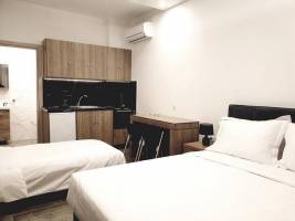 Eantos Studios en Suites