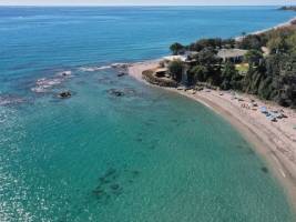 Bagheera Camping Naturiste