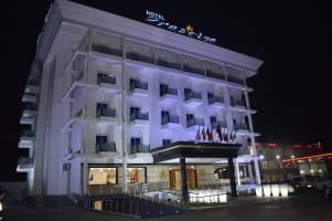 Prestige Hotel