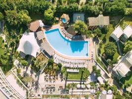 Agapi Beach Resort