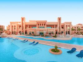 Pickalbatros Aqua Blu Resort