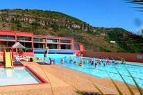 Camping de la Cascade