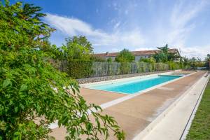 Le Fort de la Rade 3p6p Maison