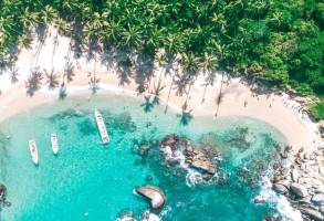 Highlights Colombia - Van de Andes tot de Caribbean