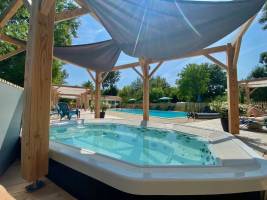Camping la Venise Verte