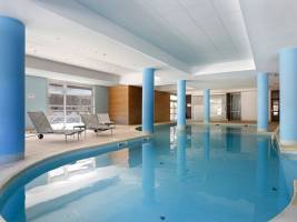 Résidence Les Chalets du Verdon - Vacancéole