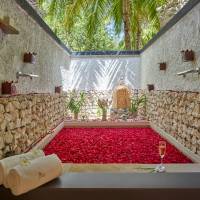 Taj Coral Reef Resort & Spa