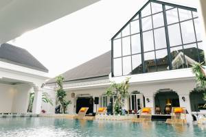 Mahalaya The Legacy Solo