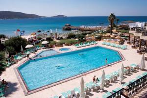Doubletree Cesme Alacati Beach
