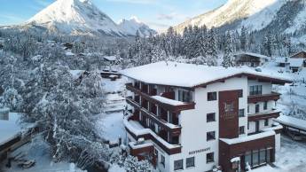 Hotel Alpennest