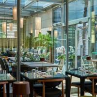 Hotel Golden Residence