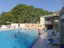 Camping Vert Gapeau