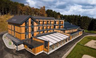 Vakantiepark Grmovškov Dom