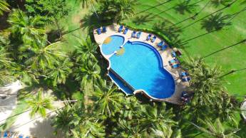 Koh Kood Beach Resort