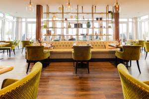 Hotel Ter Zand - Handwritten Collection | Exklusives Herbstangeb