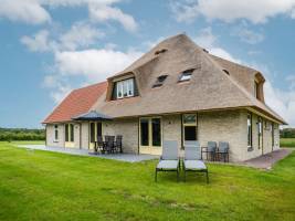 Vakantiehuis