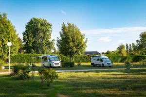 Camping La Potinière Onlycamp