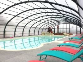 Camping Le Clairmarais