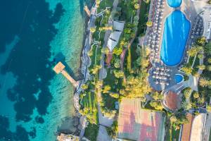 Bodrum Holiday Resort