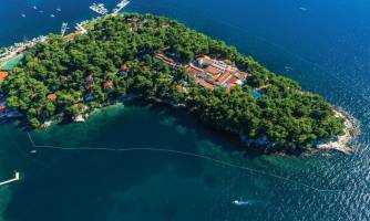 Vakantiepark Galijot Plava Laguna