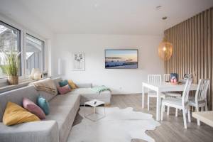 Apartment - Hackeschladenweg 15 | Winterberg 'Auszeit Winterberg