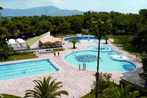 Baia Domizia Happy Camp