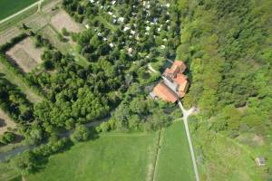 Campingplatz Bergmühle