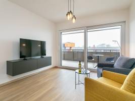 City Apartments Jenbach Top 4