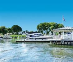 Precise Resort Schwielowsee