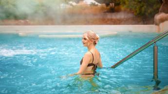 Sanadome Hotel & Spa Nijmegen