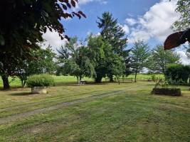 Campingplatz in LUCHAT