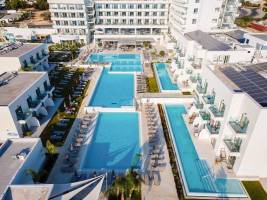 Atlantica Aqua Blue Hotel