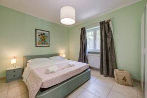 Casa Francesca Garden And View