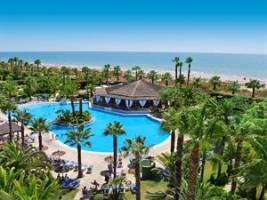 Hotel Tui Family Life Ocean Islantilla